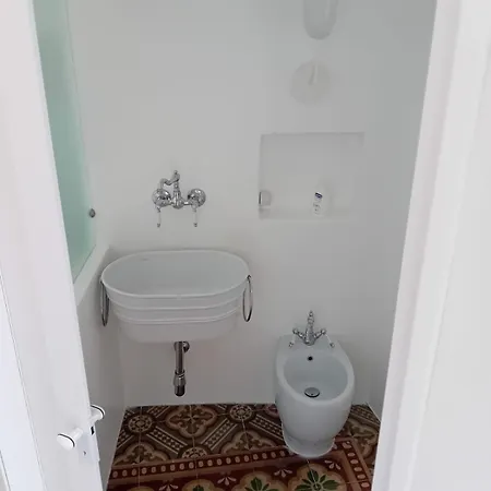 Casa vacanze La Chicca Di Valeri'