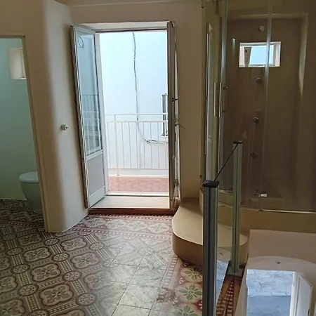 Casa vacanze La Chicca Di Valeri'