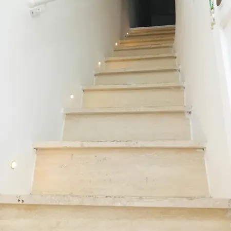 La Chicca Di Valeri' Holiday home Ostuni