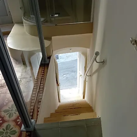 Holiday home La Chicca Di Valeri'