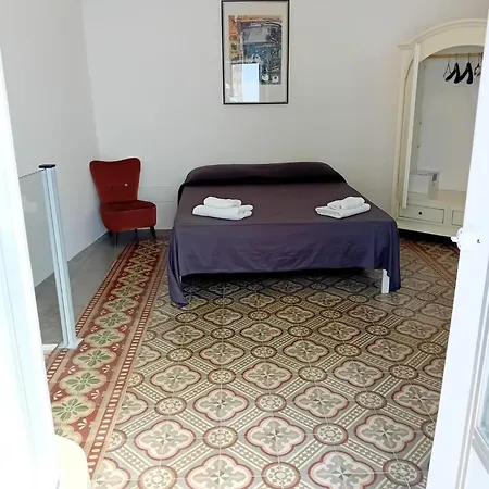 La Chicca Di Valeri' Ostuni
