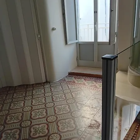 Dom wakacyjny La Chicca Di Valeri'