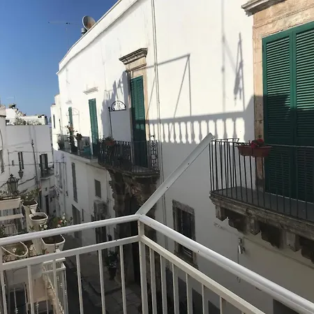 La Chicca Di Valeri' Holiday home *